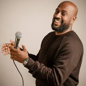 The Secret Comedy Club Open Mic AKA See You Next Tuesday