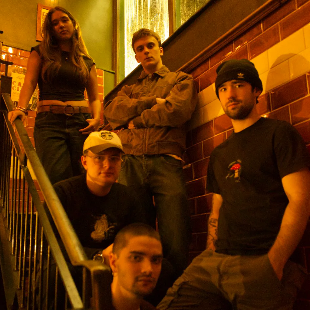 Summertime at Northern Guitars Bar