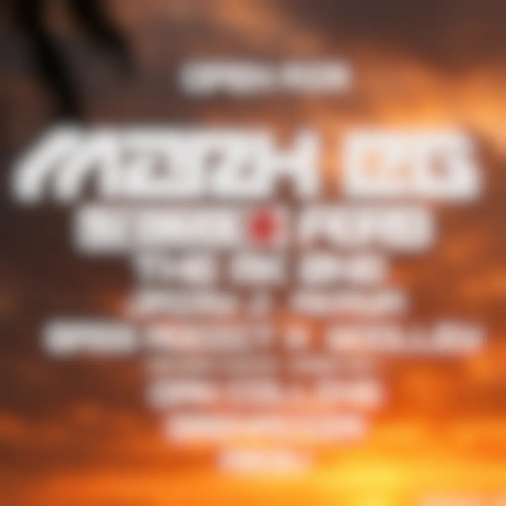 banner