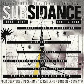 Subsidance