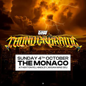 Grand Pro Wrestling: Thunderbrawl 2026