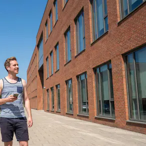 Middlesbrough Audio Tour: Art, Heritage