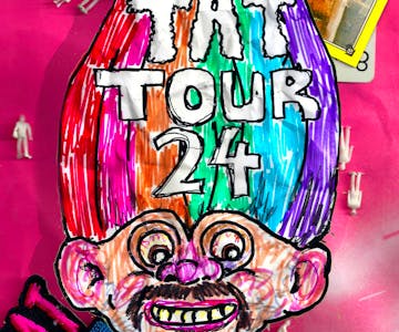 Tat Tour 24!