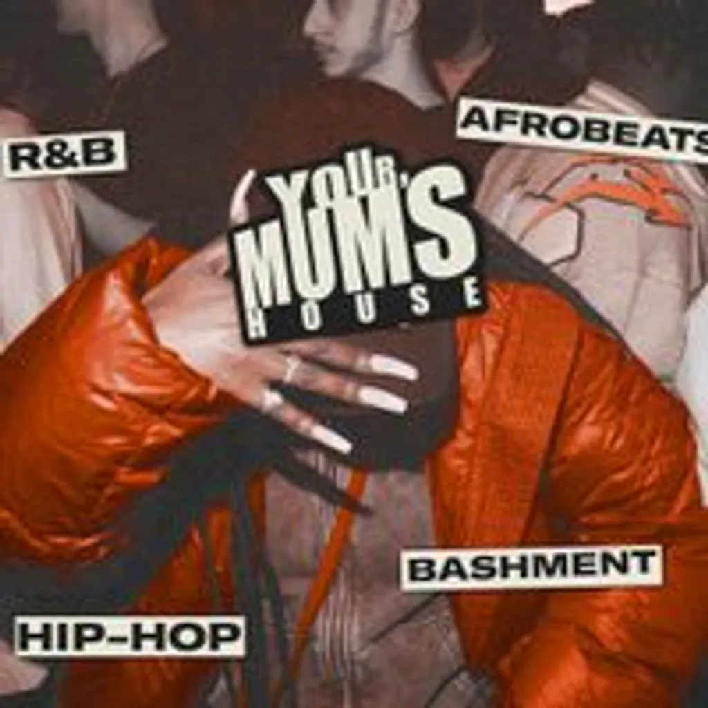 Your Mum's House at Phonox