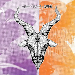 Heavy Foks x Dive presents: LUXURY NAN SMELL
