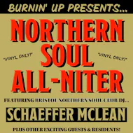 SOUL CITY - Manchester Northern Soul Night at The Peer Hat