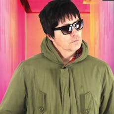 Oasis Tribute Night - Droitwich at Droitwich Working Mens Club Ltd