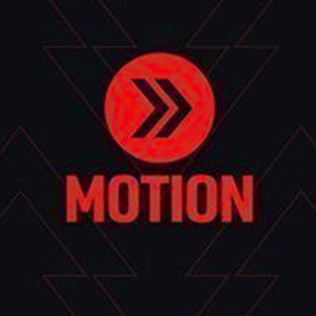 Motion Saturday's at Motion Club