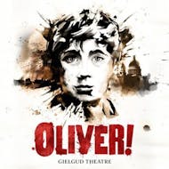 Oliver! at Gielgud Theatre