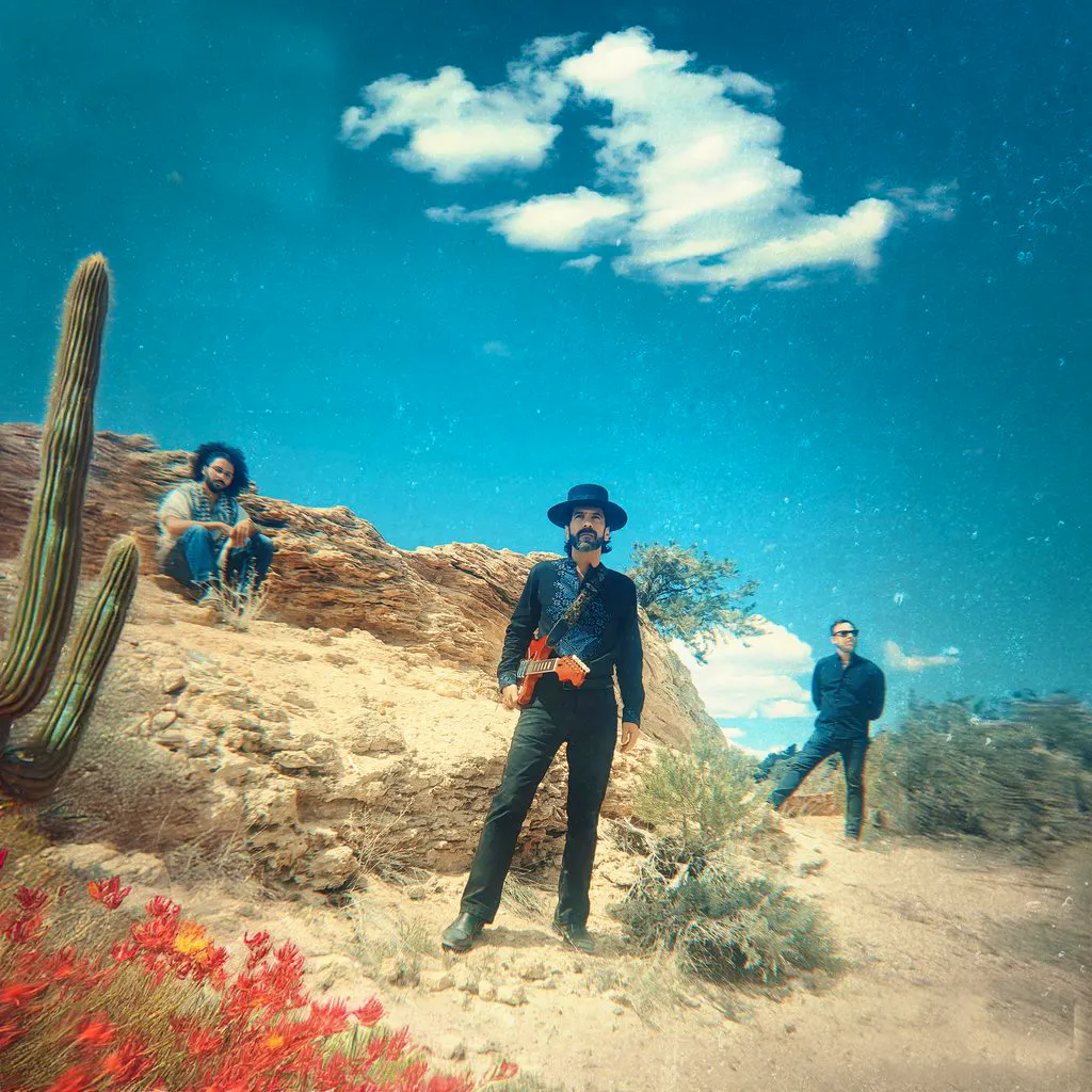 Gitkin at The Eagle Inn