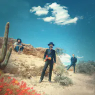 Gitkin at The Eagle Inn