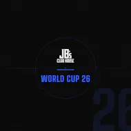 Englan vs Panama | World Cup 2026 | Live at Joshua Brooks at Joshua Brooks