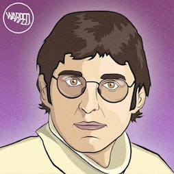Gotta Get Theroux This: Garage & Disco Party - LEEDS Tickets | HiFi Club Leeds  | Thu 10th February 2022 Lineup