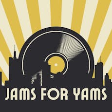 Jams for YAMS at Alona Hotel