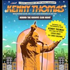 Kenny Thomas + Loose Ends + DJ Chris Brown 'Behind The Groove'
