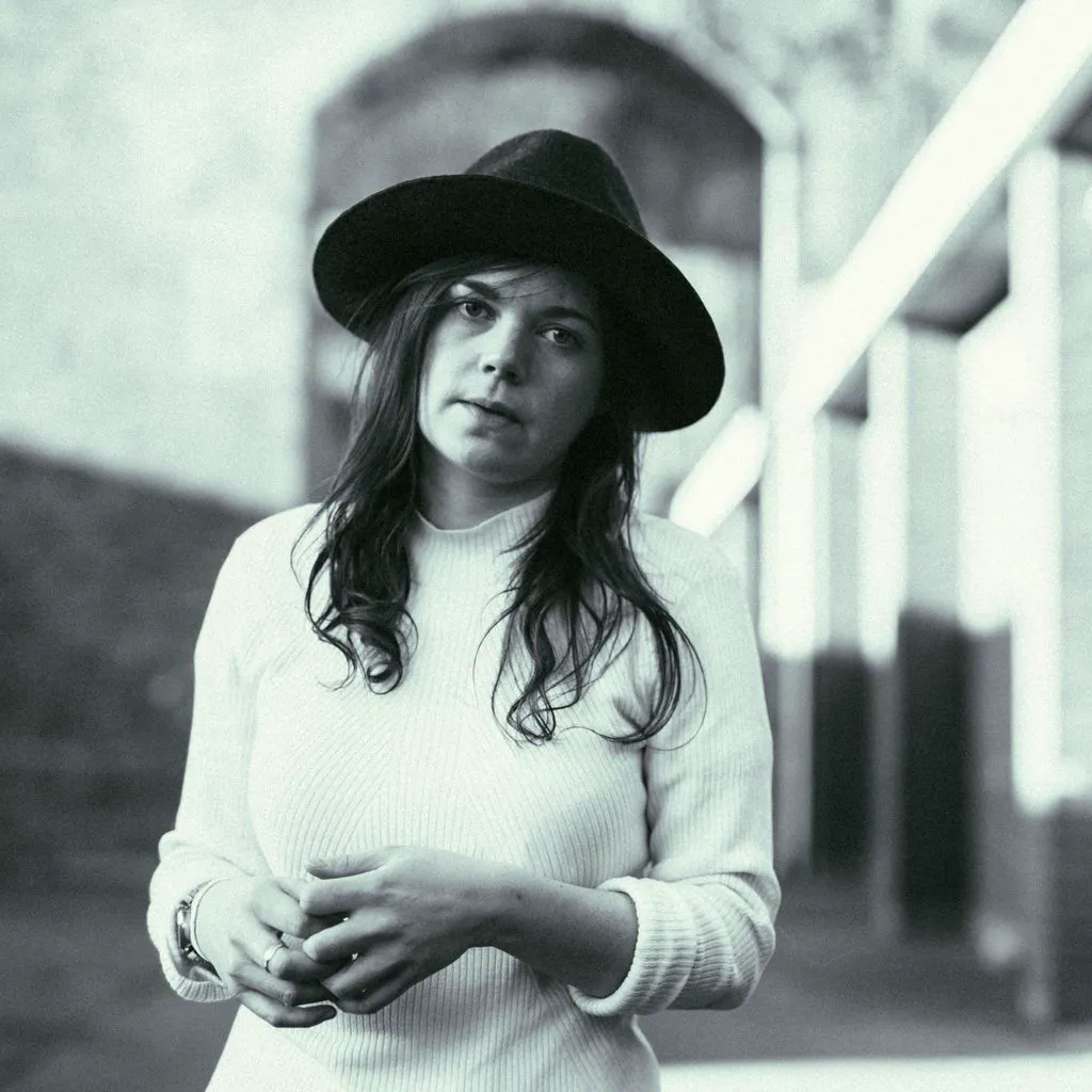 Jessie Reid at Norden Farm Centre For The Arts