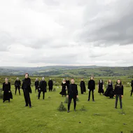 Kantos Chamber Choir: Brontë at Stoller Hall