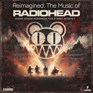 Reimagined: The Music of Radiohead at Picturedrome Northampton