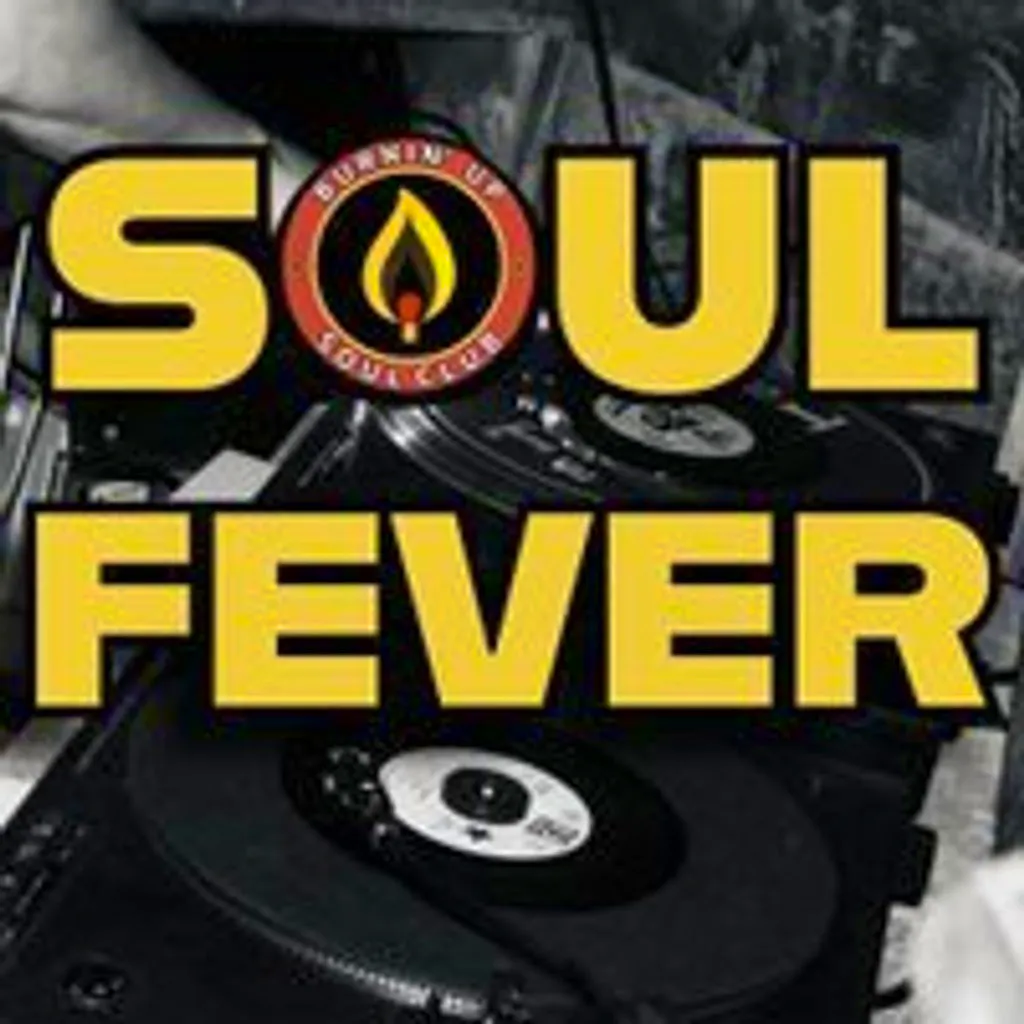 SOUL FEVER - Free Northern Soul Night at Piccadilly Central