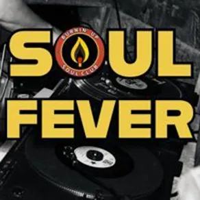 SOUL FEVER - Free Northern Soul Night