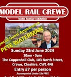 Model Rail Crewe - Model Railway Exhibition