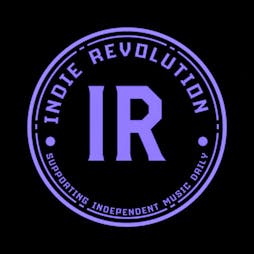 Indie Revolution Live @ The Hive Tickets | The Hive Edinburgh Edinburgh  | Sat 6th July 2024 Lineup