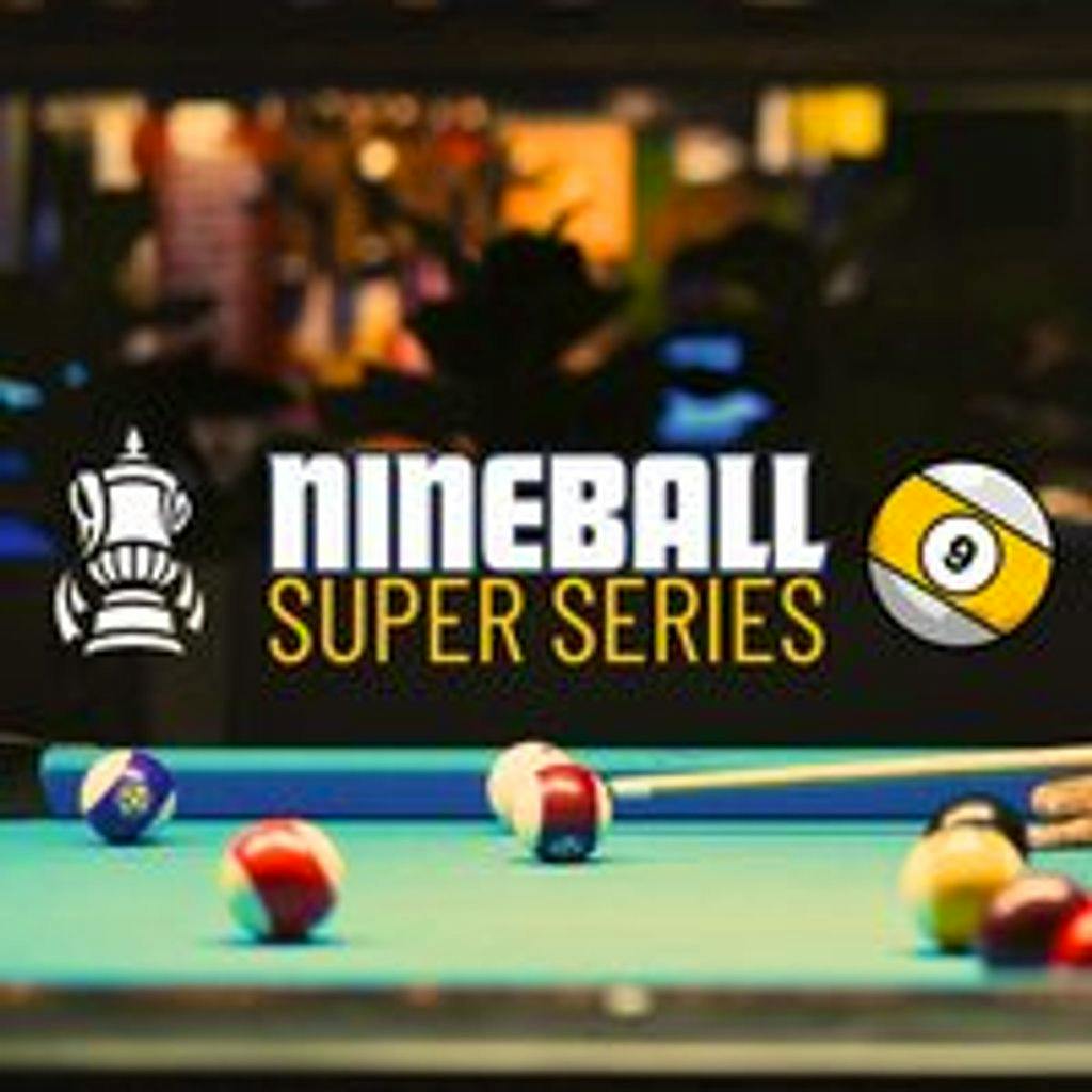 The Powersheds 9-Ball Super Series | Event 2/4 at Northern Snooker Centre