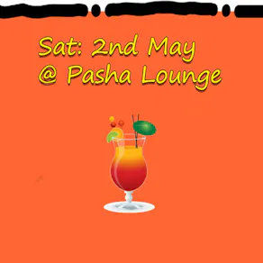 Party on the Terrace: Bank Holiday Special