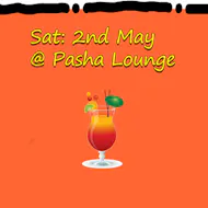 Party on the Terrace: Bank Holiday Special at Pasha Lounge