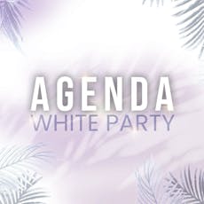 Agenda with Jay1 and Swarmz at Future Nightclub