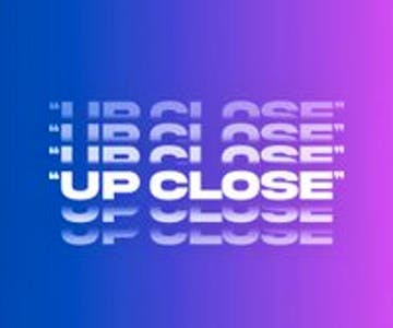 UP CLOSE presents: Official Groovin After party