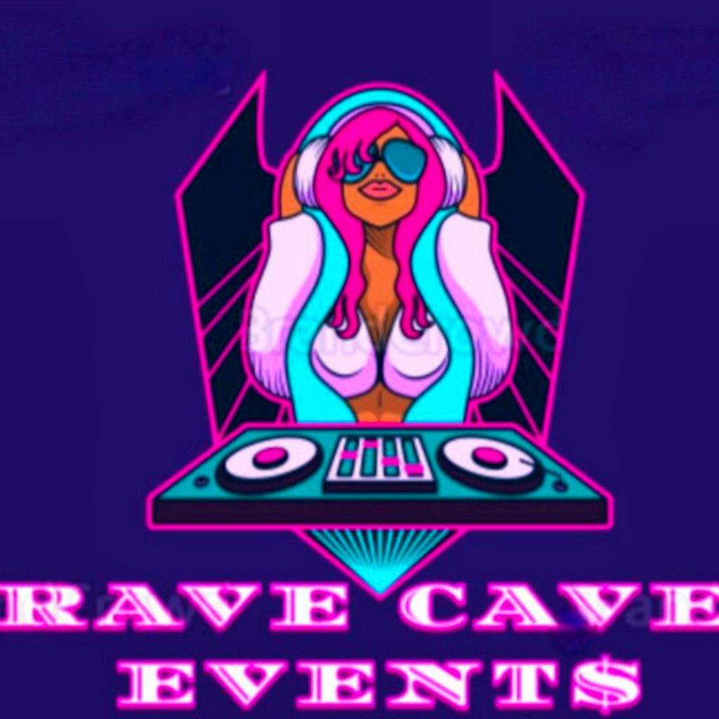 Rave Cave Event$ Vol. 1 at VIBE BAR
