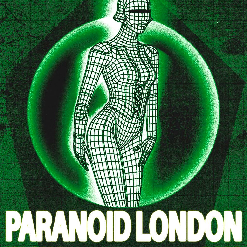 The Wonder Pot pres: Paranoid London, Tasha & DMC at 24 Kitchen Street