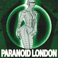 The Wonder Pot pres: Paranoid London, Tasha & DMC at 24 Kitchen Street