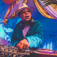 Craig Charles Funk & Soul House Party at Eastbourne Winter Garden