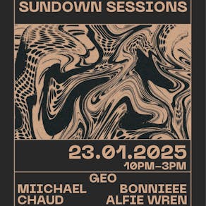 Sundown Sessions