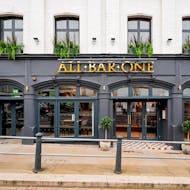 Speed Dating in Richmond (Ages 30-50) at All Bar One