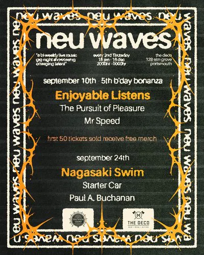 flyer