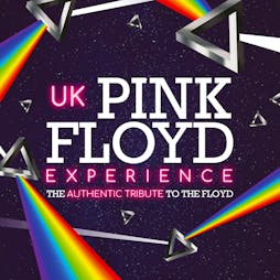 UK Pink Floyd Experience Tickets | The Dome At Grand Central Hall Liverpool  | Sat 31st August 2024 Lineup