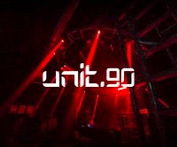 UNIT.90 // 2000 Superclub // 3 Arenas Of Music // Arts Club Sats
