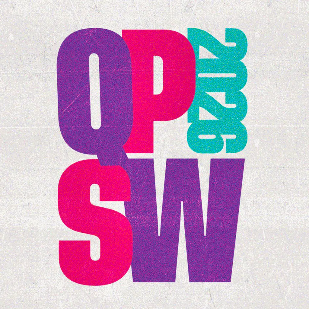 Queen's Park Spring Weekender '26 - Bank Holiday - May 2nd & 3rd at Queen's Park Recreation Ground