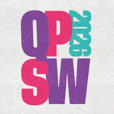 Queen's Park Spring Weekender '26 - Bank Holiday - May 2nd & 3rd