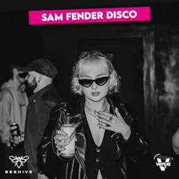 Easter Weekend // Friday // Sam Fender Disco Tickets | The Venue Nightclub Manchester  | Fri 29th March 2024 Lineup