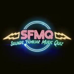 Sounds Familiar Music Quiz @ Mama Roux's, October, Birmingham