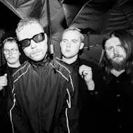 Baudelaire at Dive Bar Wolverhampton
