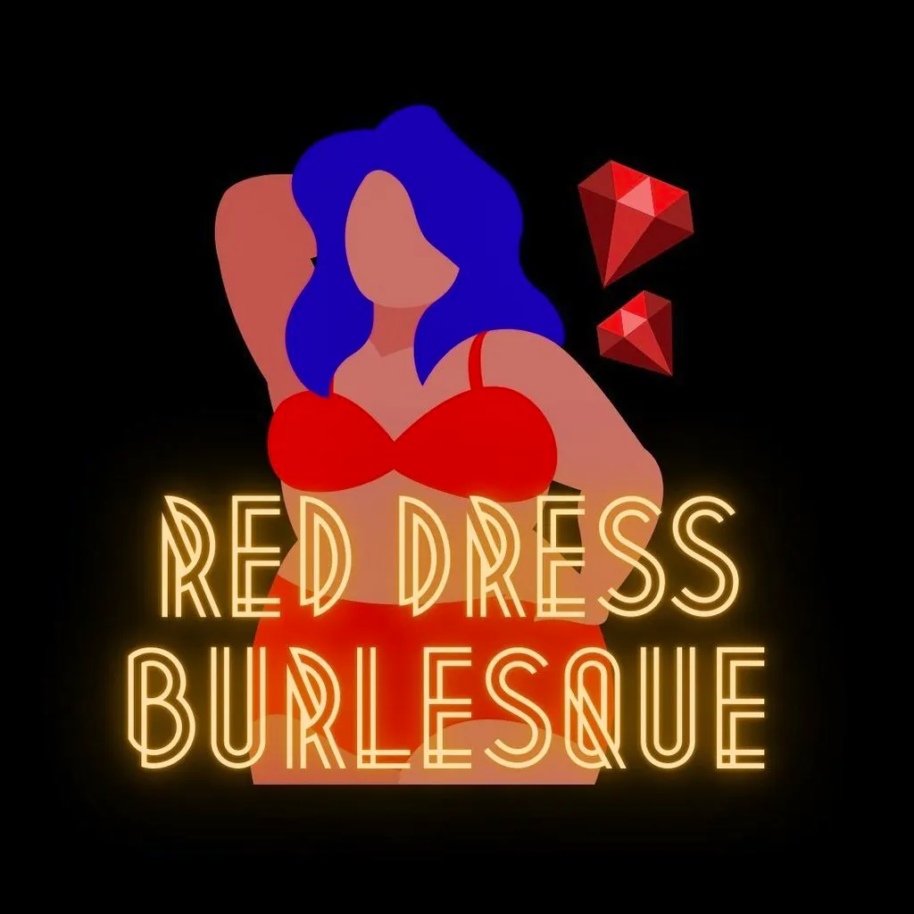 Le Cabaret Rouge at Burton Banter