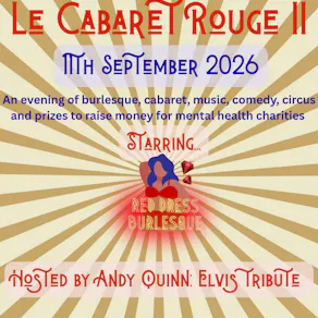 Le Cabaret Rouge