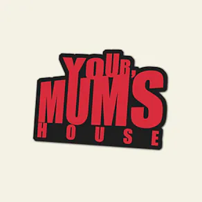 Your Mum's House: Halloween Special