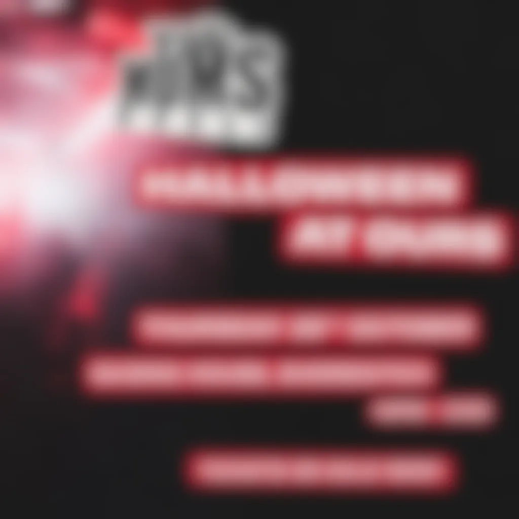 banner
