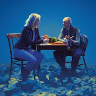 The Reckoning at Chichester Festival Theatre